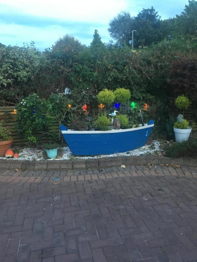 Bythesea Malahide Exterior foto